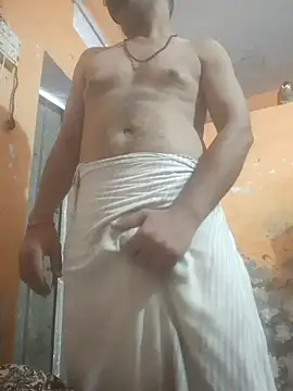 bodymassage455 online show from 07-07-26, 03:31