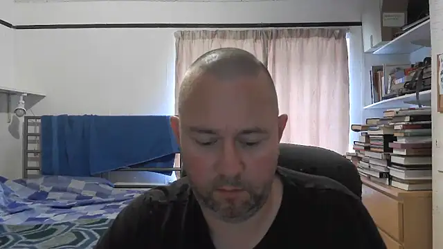 JobeySays online show from 06-01-26, 05:36
