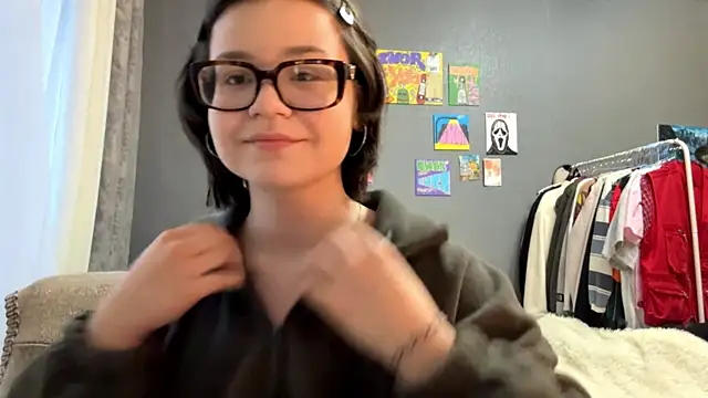 XxDarkAngelxXX online show from 04-21-26, 04:01