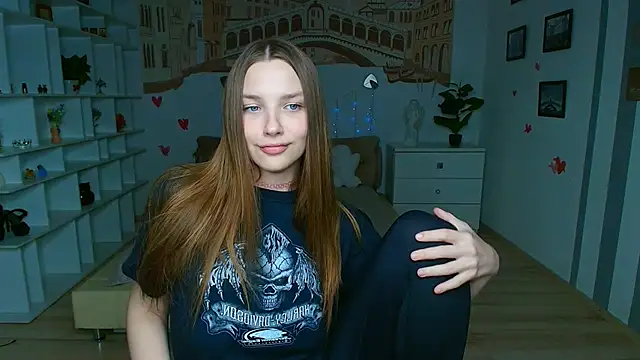 DariaAngels online show from 03-23-26, 12:36