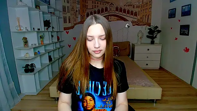 DariaAngels online show from 03-31-26, 11:43