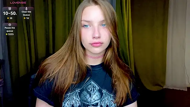 DariaAngels online show from 04-22-26, 05:36