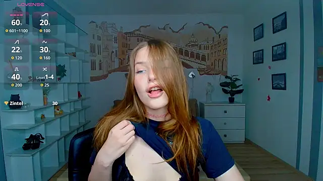 Snapshot of DariaAngels chatting on 05-20-26, 11:38 DariaAngels online show from 05-20-26, 11:38