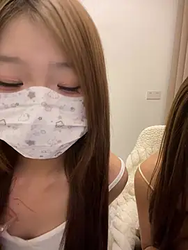 Angel-Sisters online show from 06-02-26, 01:02