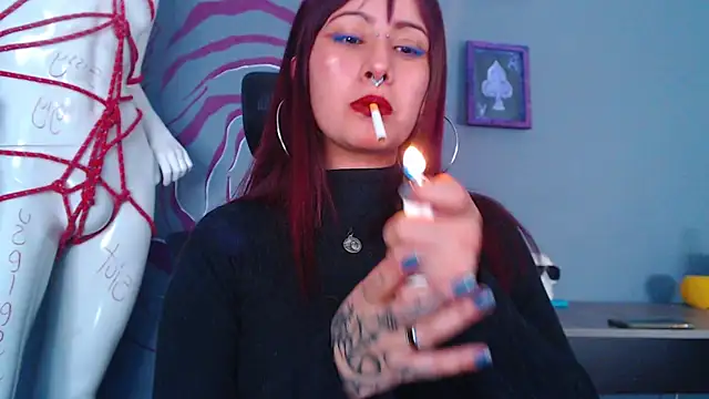 Regina Iris online show from 04-30-26, 04:08