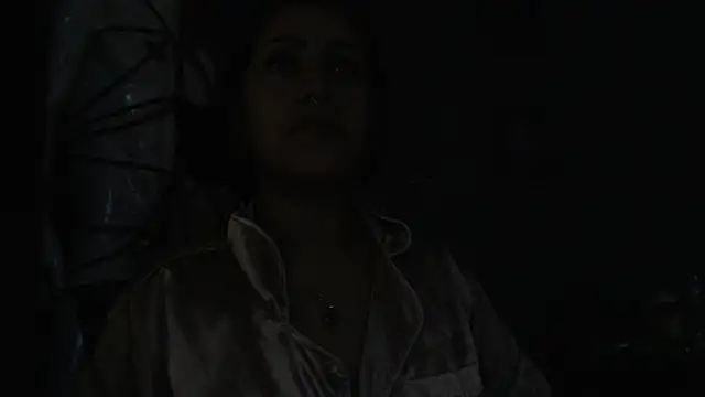 Regina Iris online show from 05-31-26, 01:03