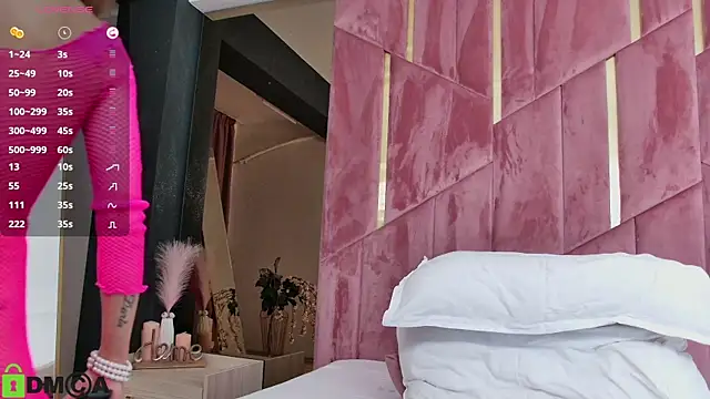 PurrfectAmy online show from 04-01-26, 03:51
