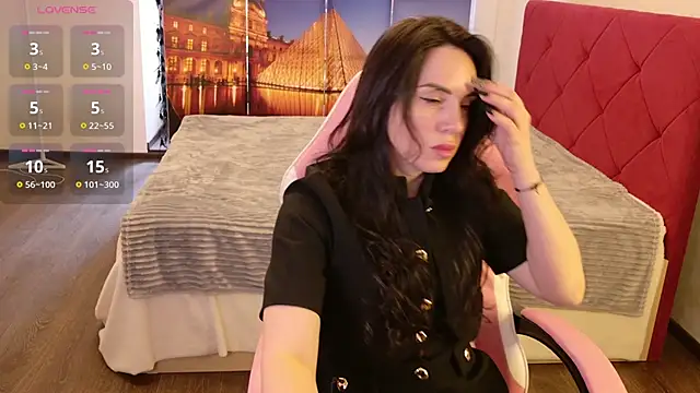 Snapshot of Alex_Svift chatting on 03-26-26, 08:42 Alex Svift online show from 03-26-26, 08:42