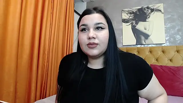 Snapshot of Jasminereys chatting on 06-02-26, 01:35 Jasminereys online show from 06-02-26, 01:35
