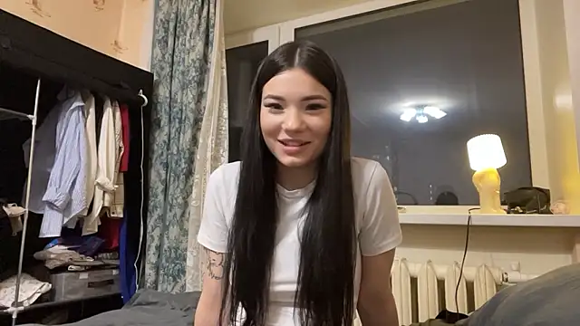 Snapshot of JiBinz chatting on 03-12-26, 04:35 JiBinz online show from 03-12-26, 04:35