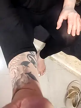 feetandcock85 online show from 03-16-26, 08:24