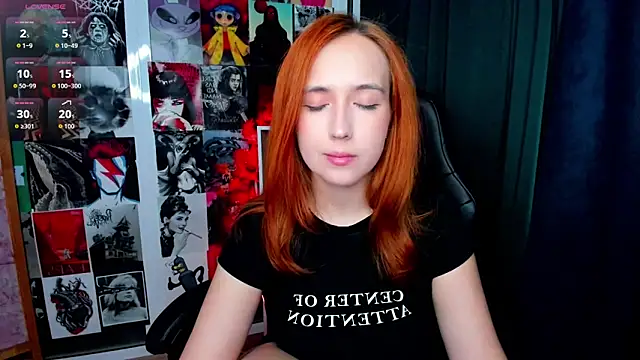 Alexa temptress online show from 05-11-26, 01:55