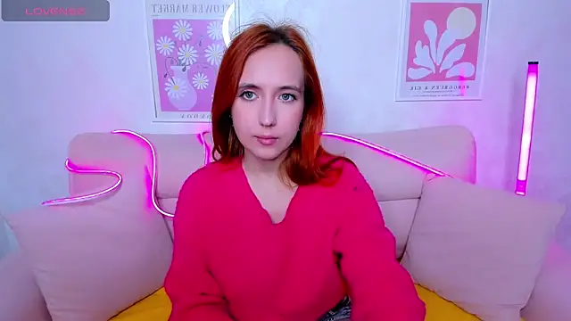 Alexa temptress online show from 05-15-26, 02:07