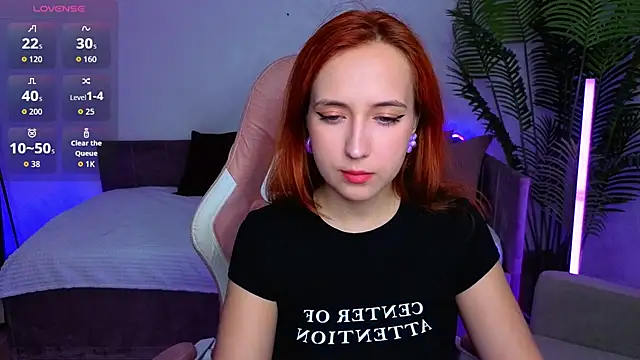 Alexa temptress online show from 05-30-26, 01:46