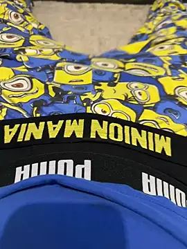 thiago 16v online show from 03-14-26, 12:06