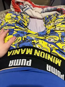 thiago 16v online show from 03-15-26, 01:44