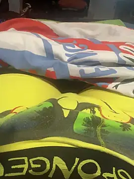 thiago 16v online show from 04-12-26, 11:48