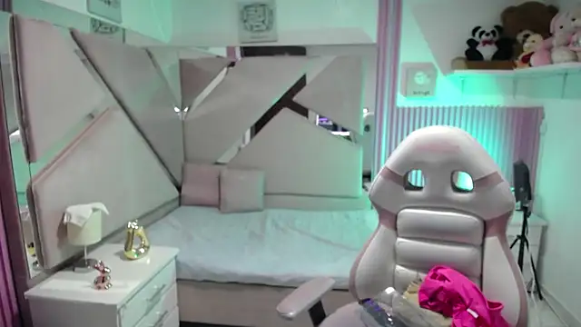 Ebony rizon online show from 04-06-26, 01:01