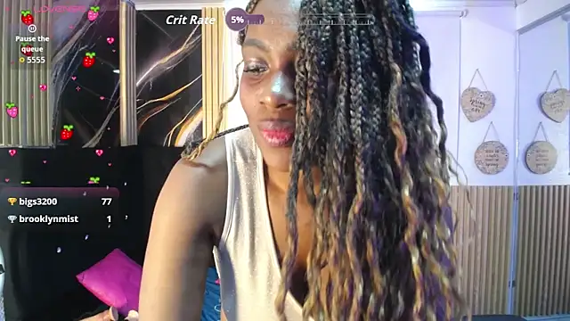 Snapshot of Ebony_rizon chatting on 05-11-26, 04:04 Ebony rizon online show from 05-11-26, 04:04