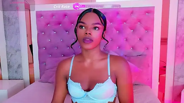 Gisela Valencia online show from 04-18-26, 04:16