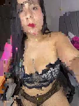 Wendyfzyog3 online show from 03-18-26, 01:58