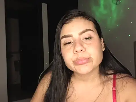 Wendyfzyog3 online show from 04-07-26, 05:02
