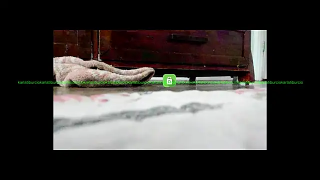 Snapshot of karlatiburcio chatting on 03-20-26, 03:50 karlatiburcio online show from 03-20-26, 03:50