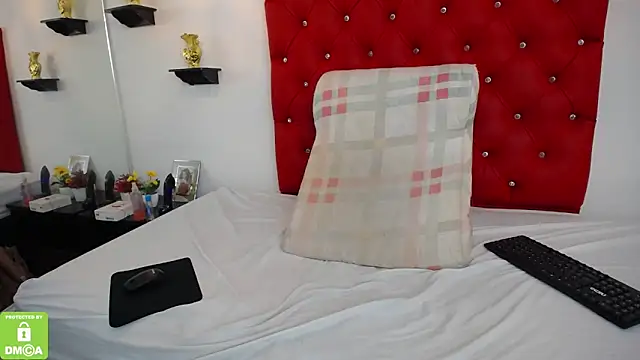 Tamarasweet 1 online show from 04-09-26, 07:30