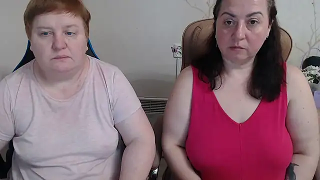 Lindy-Jeanie online show from 03-29-26, 07:36