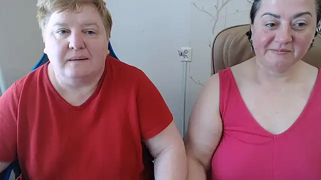 Lindy-Jeanie online show from 05-28-26, 08:33