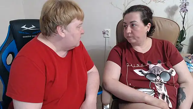 Lindy-Jeanie online show from 06-04-26, 06:58