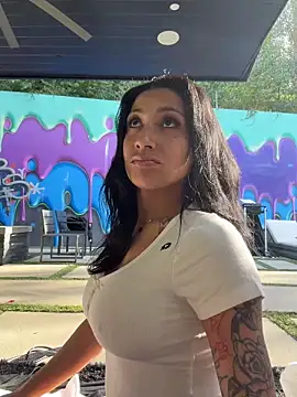 Snapshot of FerrariFrench chatting on 03-02-26, 12:02 FerrariFrench online show from 03-02-26, 12:02