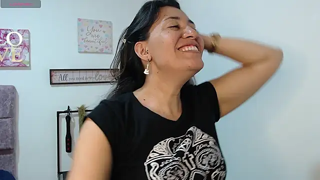 violeta scott online show from 03-18-26, 03:37