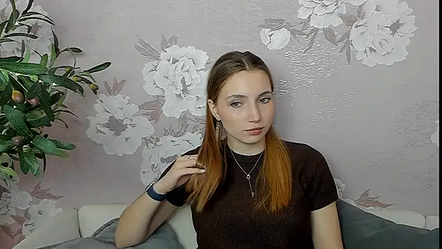 Snapshot of LeshaRathert chatting on 03-14-26, 11:59 LeshaRathert online show from 03-14-26, 11:59