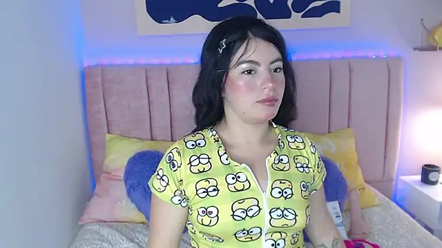 Zafiro Brm online show from 04-16-26, 04:35