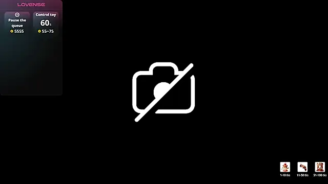 dirtylilsecret1507 online show from 04-08-26, 05:46