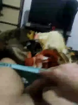 JoyousArray85 online show from 04-03-26, 06:39