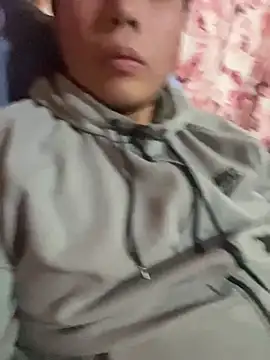 DanielZz69 online show from 03-20-26, 02:27