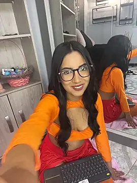 Snapshot of Gretel_Streit chatting on 05-10-26, 03:33 Gretel Streit online show from 05-10-26, 03:33