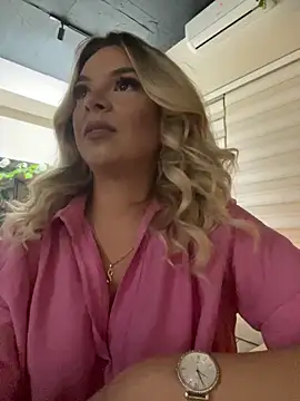 KimmBliss online show from 05-24-26, 06:57