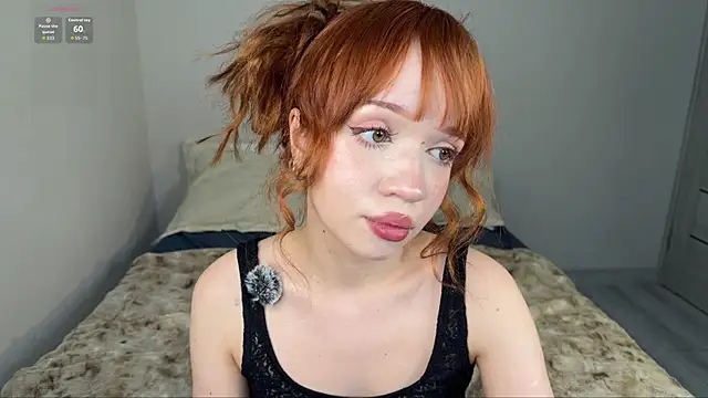 JuicySweetBliss online show from 05-14-26, 07:31