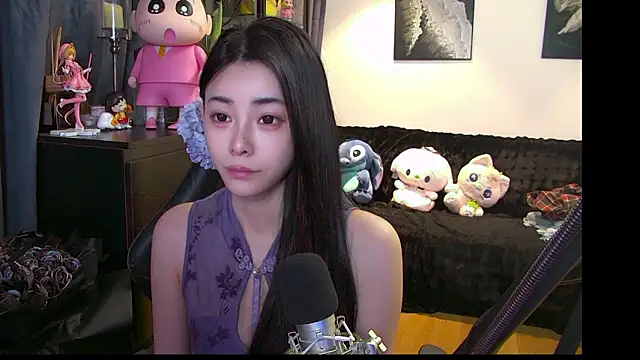XiaoYuBao- online show from 03-16-26, 06:39
