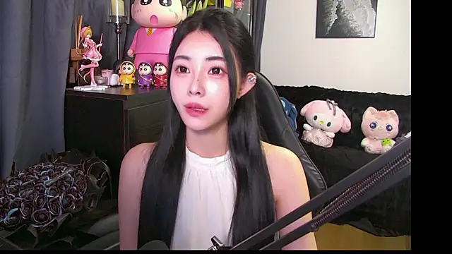 XiaoYuBao- online show from 03-21-26, 08:19