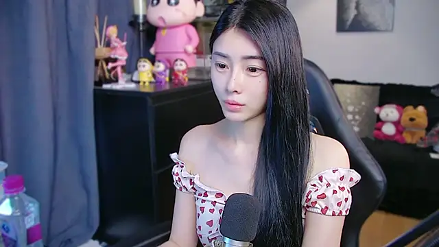 XiaoYuBao- online show from 04-06-26, 04:52