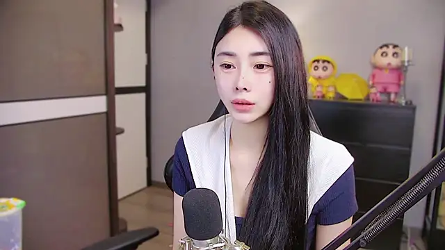 XiaoYuBao- online show from 04-19-26, 06:10