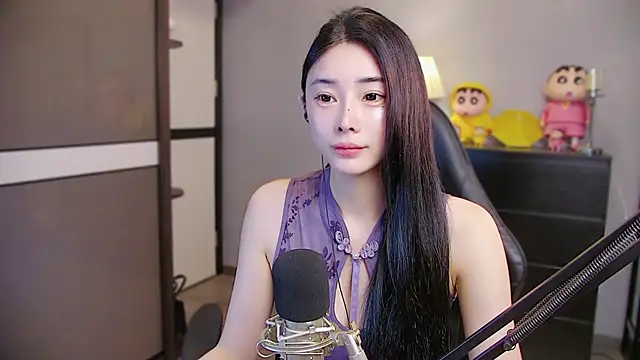 XiaoYuBao- online show from 06-13-26, 06:50