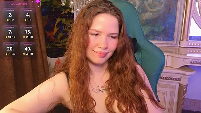 MarryMilash online show from 06-12-26, 06:56