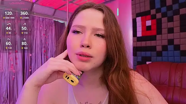 MarryMilash online show from 06-18-26, 09:14