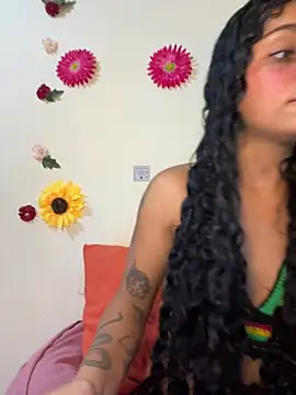 SpidderSecret online show from 06-03-26, 02:47