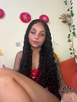 SpidderSecret online show from 06-06-26, 02:27